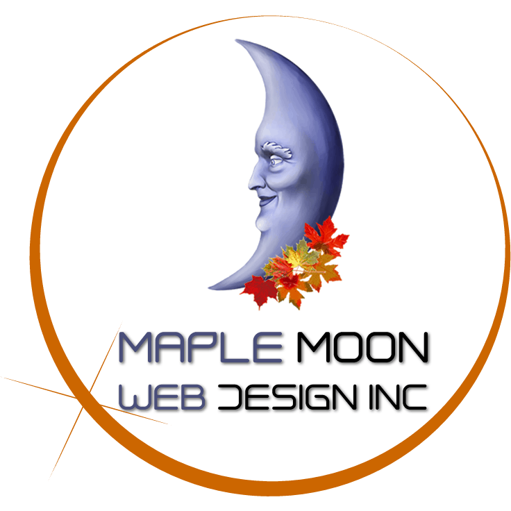 Maple Moon Web Design Inc